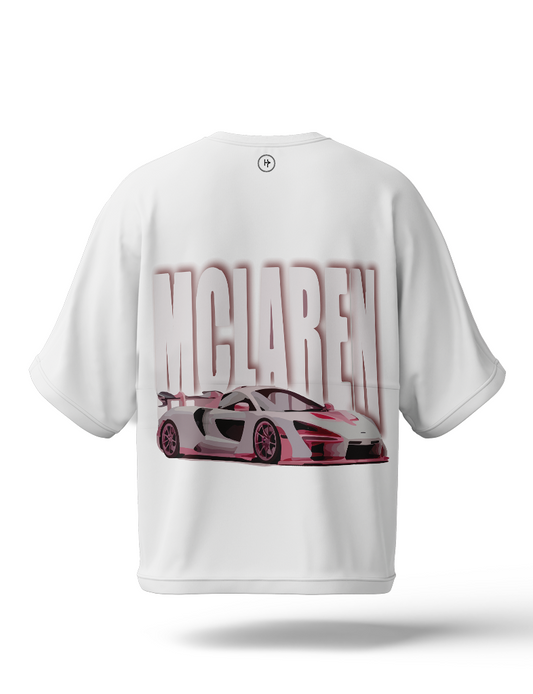 Apex Predator Drop Shoulder Tee