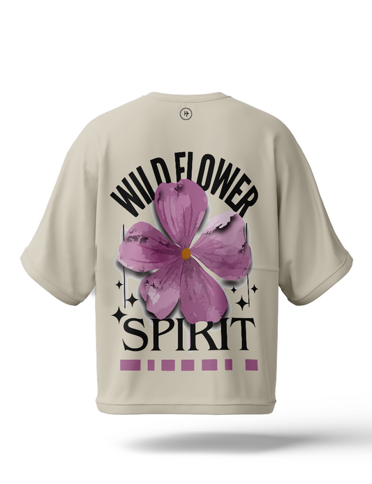 Hana Tachi Drop Shoulder Tee