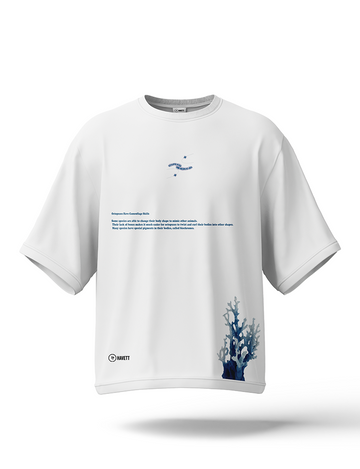 Mollusk Drop Shoulder Tee