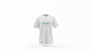 Heartbeat of Freedom Regular Fit Tee
