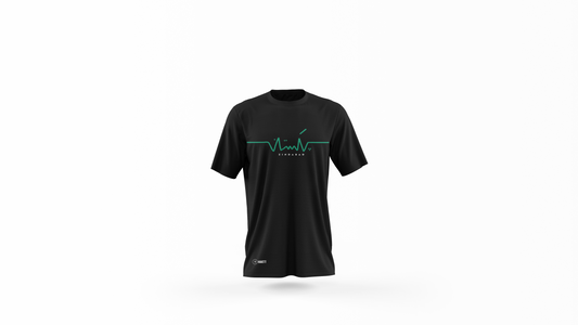 Heartbeat of Freedom Regular Fit Tee