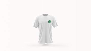 Flag Flare Tee Regular Fit Tee