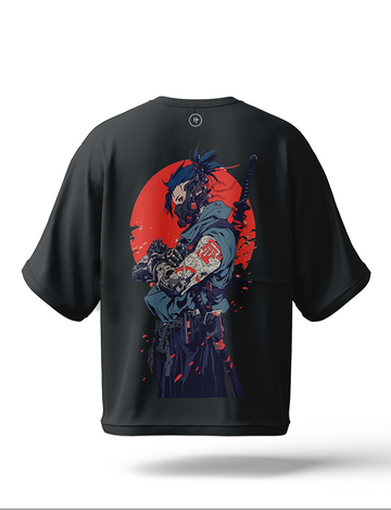 Kawaii Kid Drop Shoulder Tee