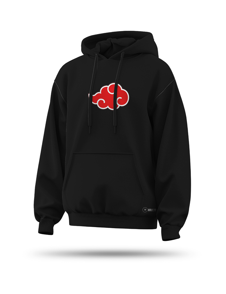 Havett s Akatsuki Hoodie