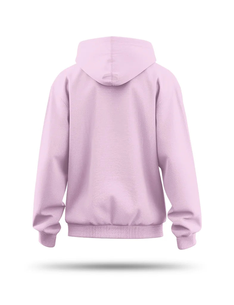 Plain Hoodie