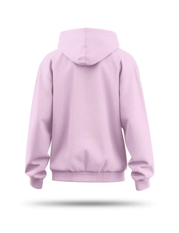 Plain Hoodie