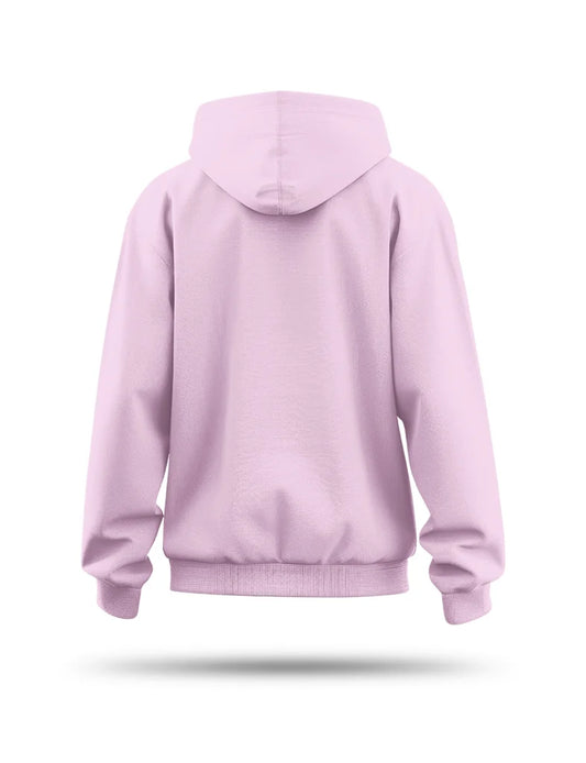 Plain Hoodie