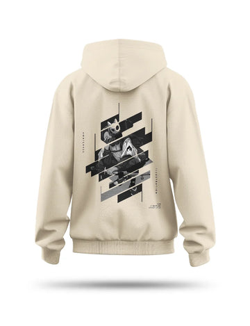 Cyber JNKS Hoodie