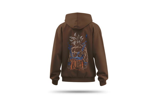 Bushido Hoodie