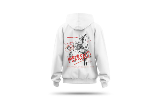 Imperfect Hoodie