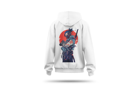 Kawai Kid Hoodie