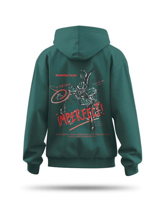 Imperfect Hoodie
