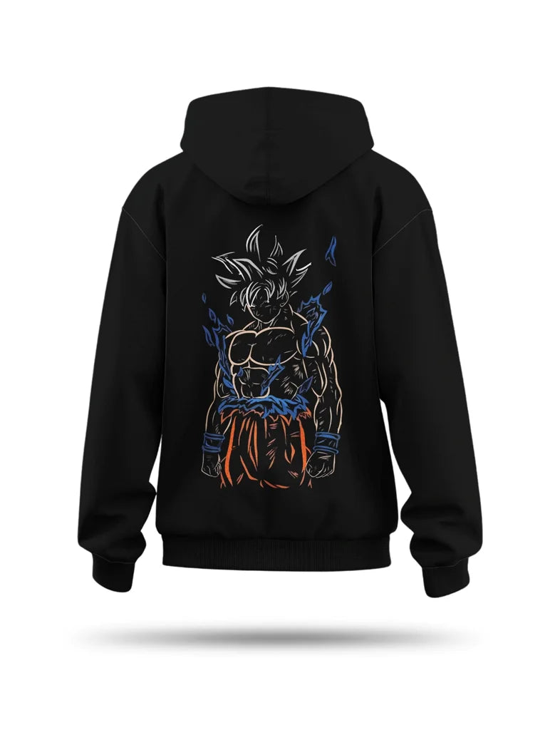 Bushido Hoodie