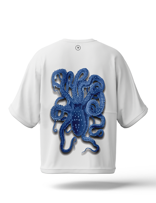 Mollusk Drop Shoulder Tee