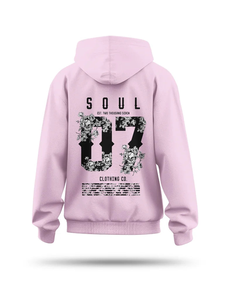 Momentum Series Hoodie