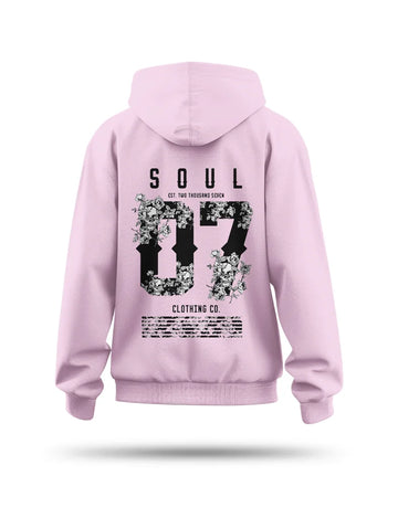 Momentum Series Hoodie