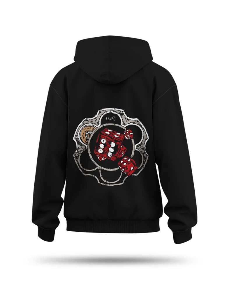 KIAZEN Hoodie
