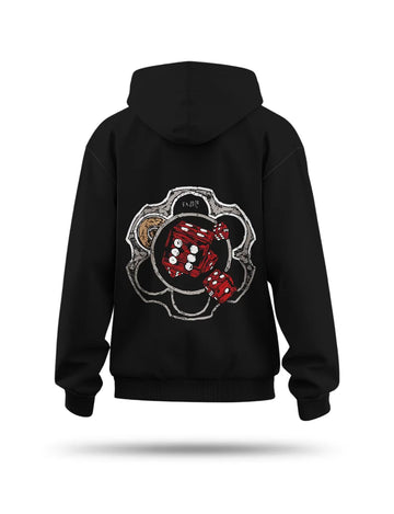 KIAZEN Hoodie