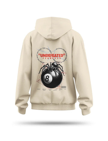 Hierarchy Hoodie