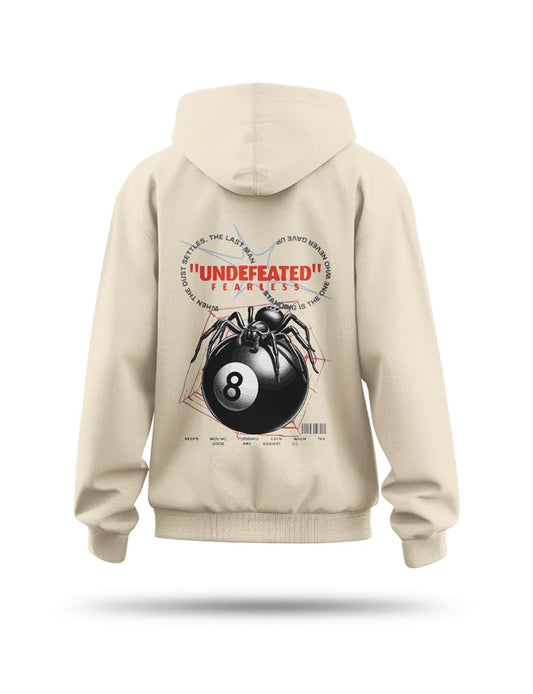 Hierarchy Hoodie