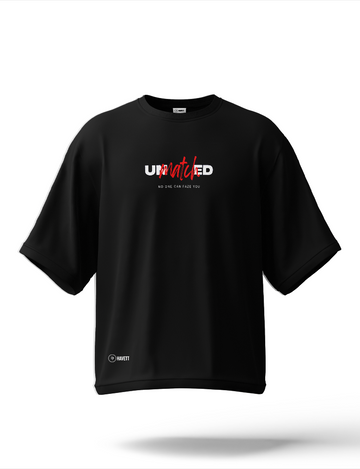 Zen Mind Drop Shoulder Tee