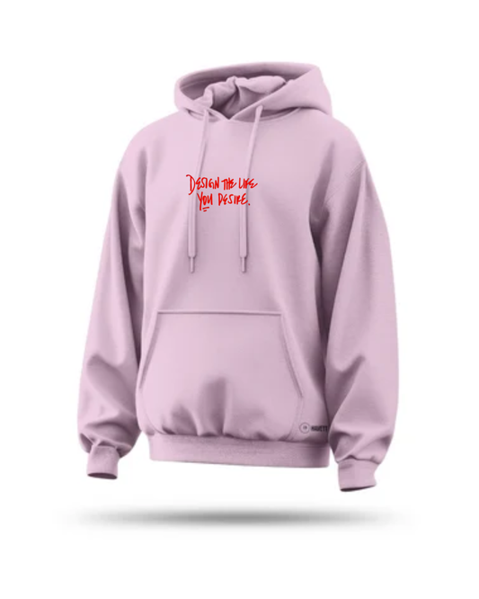 Manifesto Hoodie