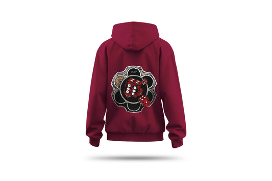 KIAZEN Hoodie