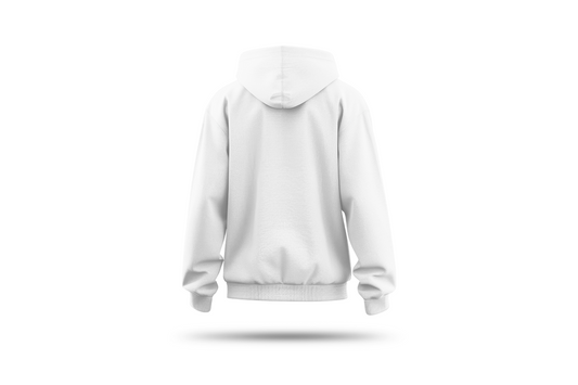 Plain Hoodie