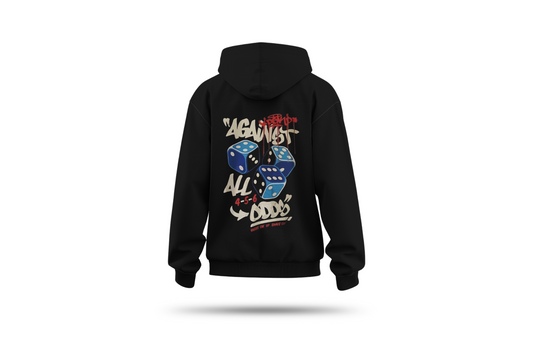 Saino Kisu Hoodie