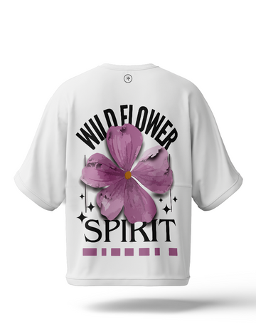 Hana Tachi Drop Shoulder Tee
