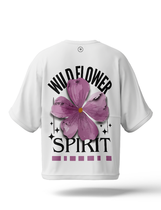 Hana Tachi Drop Shoulder Tee