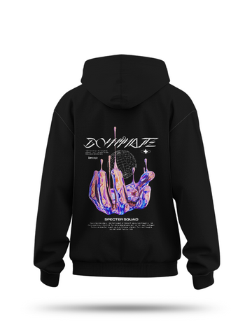 Influential Hoodie