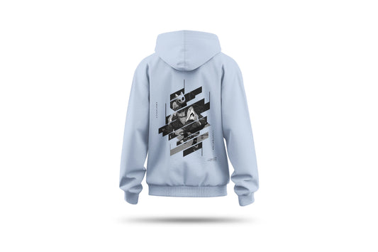 Cyber JNKS Hoodie