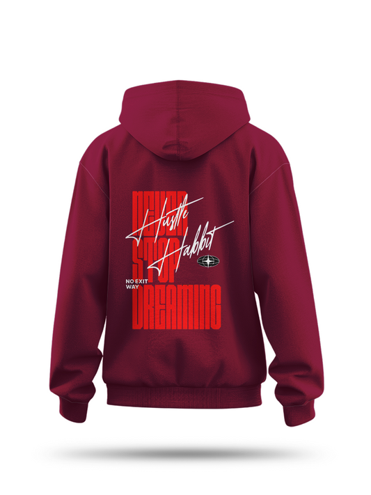 Human After All Hoodie