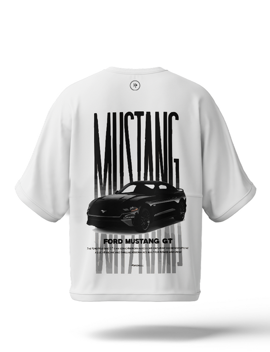 GT Stealth Drop Shoulder Tee