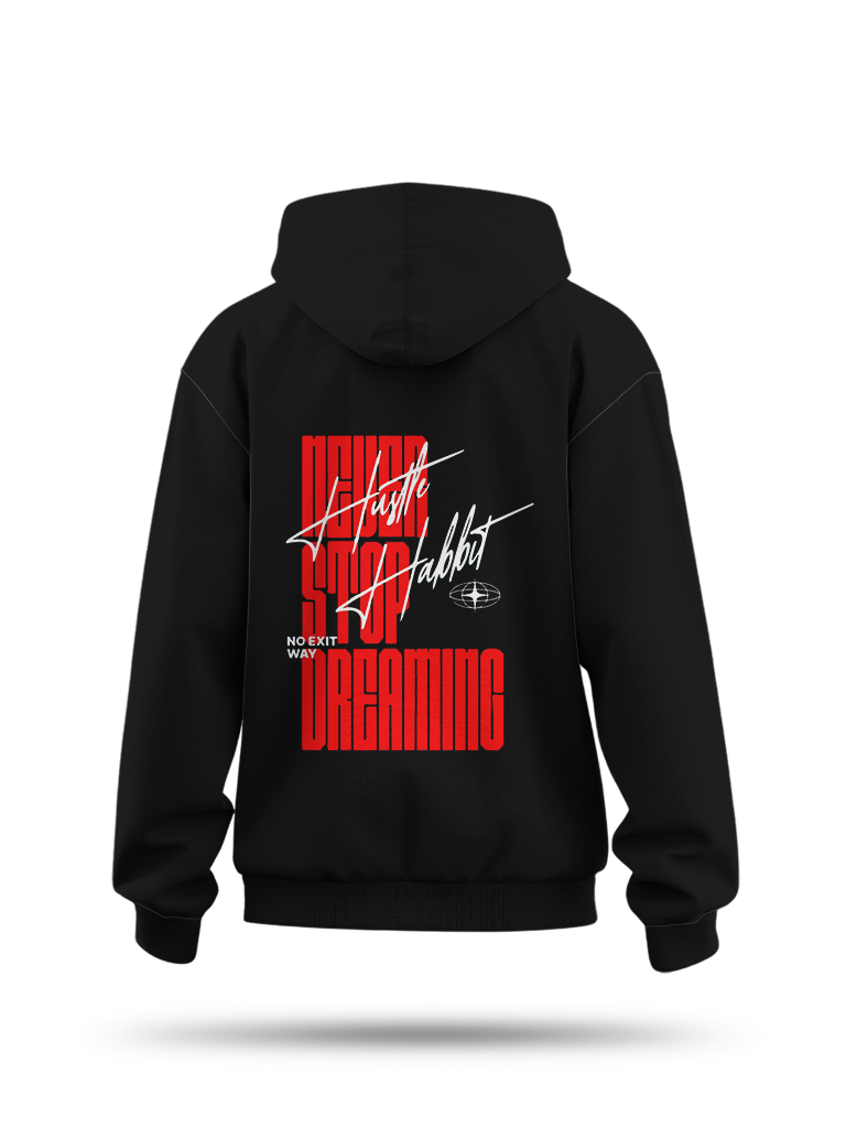 Human After All Hoodie
