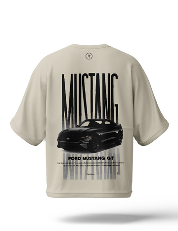 GT Stealth Drop Shoulder Tee