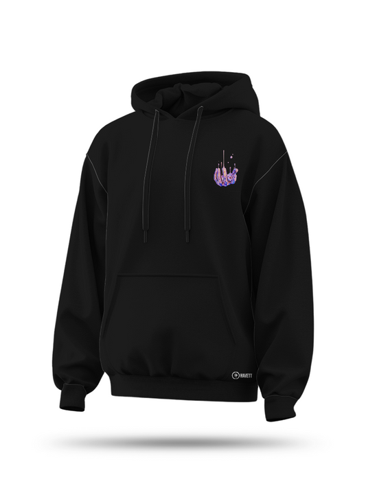 Influential Hoodie