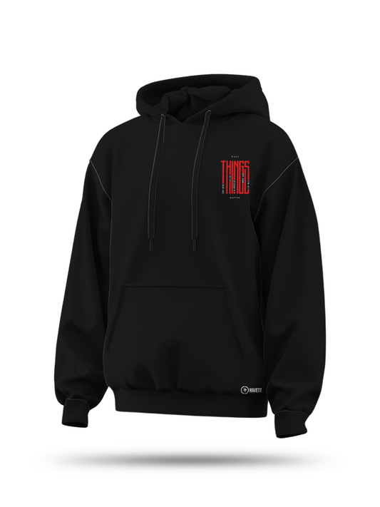 Be Still Hoodie