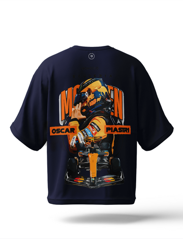 Formula Fusion Drop Shoulder Tee