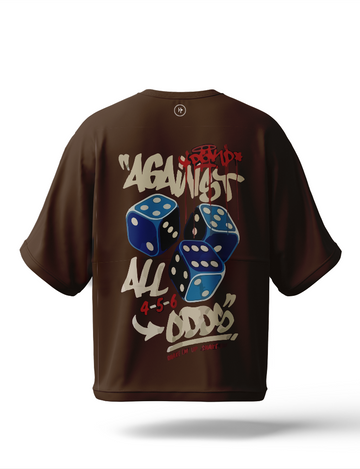 Saino Kisu Drop Shoulder Tee