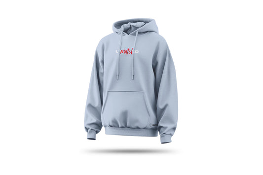 Zen Mind Hoodie