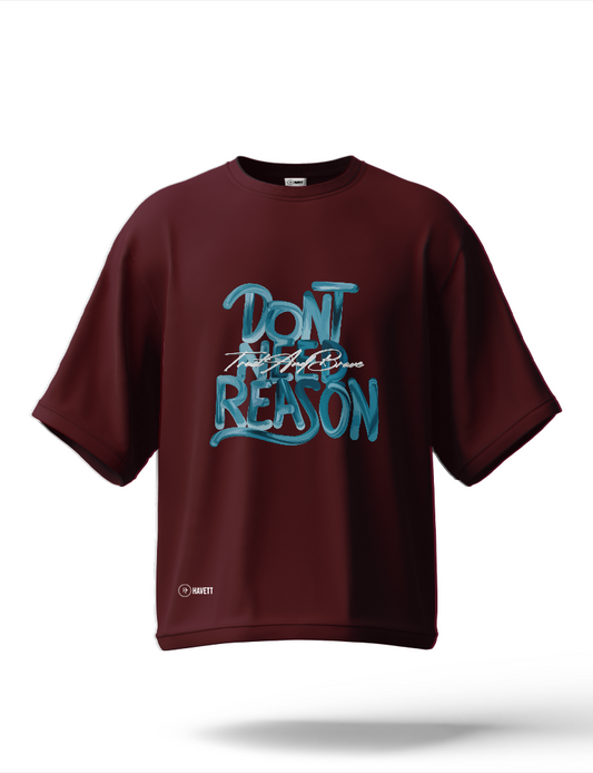 Unbound Flow Drop Shoulder Tee