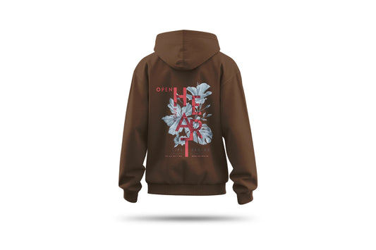 IKIGAI Hoodie