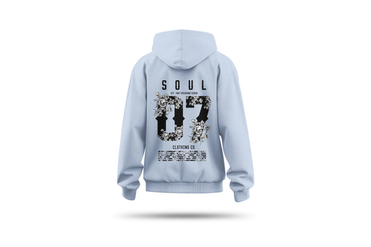 Momentum Series Hoodie