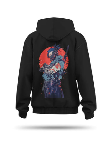 Kawai Kid Hoodie
