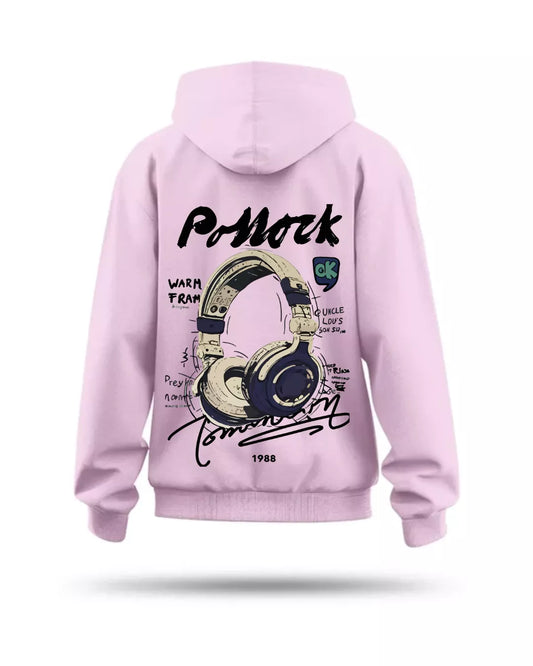 Sonic Flow Hoodie