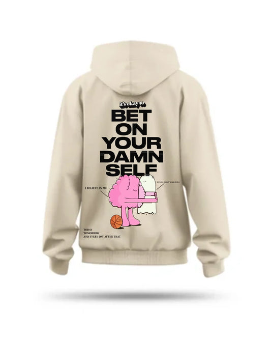 Today & Tomorrow Hoodie