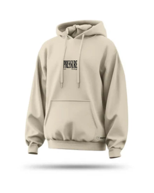 Flawless Precision Hoodie