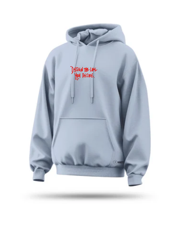 Manifesto Hoodie